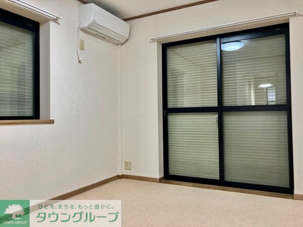 東小岩戸建の物件内観写真